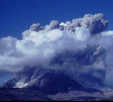 Soufriere Hills Volcano