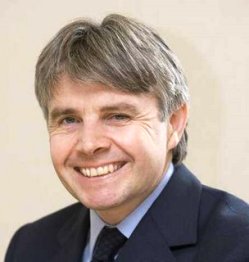 Lord Drayson, Science Minister