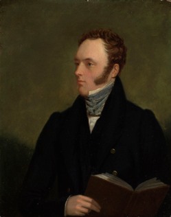 Charles Lyell