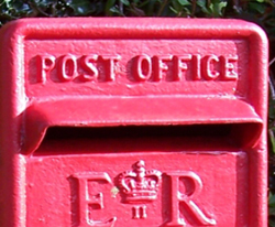 Postbox