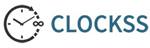 CLOCKSS logo